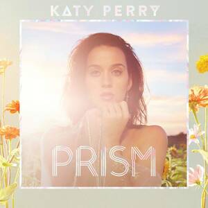 PRISM ケイティ・ペリー 輸入盤CD