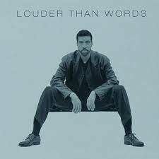 Louder Than Words ライオネル・リッチー 輸入盤CD