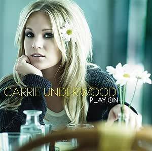 Play on Carrie Underwood 輸入盤CD