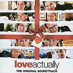 Love Actually Craig Armstrong 輸入盤CD