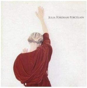 Porcelain ジュリア・フォーダム 輸入盤CD