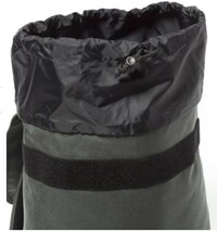 リュック デイパック メンズ レディース おしゃれ アウトドアプロダクツ OUTDOOR PRODUCTS FLAP PACK T434 GRAPHITE_画像2