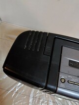 Panasonic パナソニック CDラジカセ　RX-ST7 ジャンク_画像8