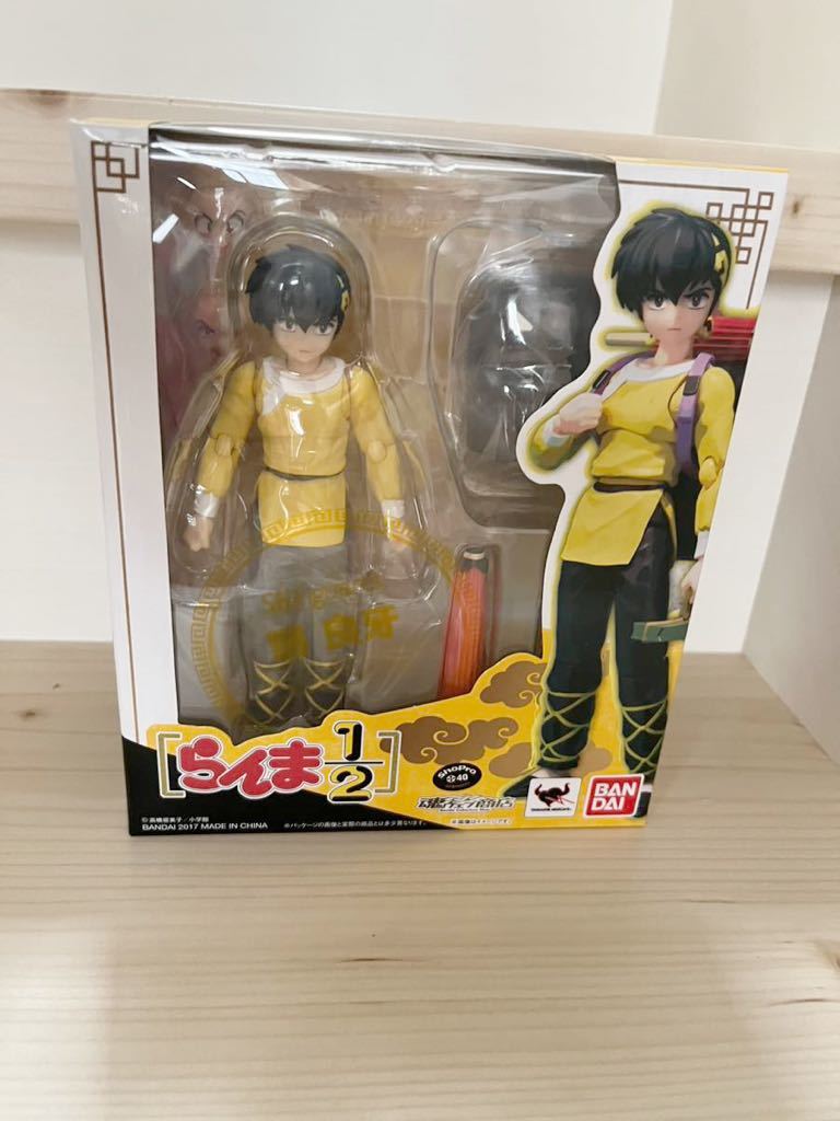 2025年最新】Yahoo!オークション -フィギュアーツ らんまの中古 2025年最新】Yahoo!オークション -フィギュアーツ らんまの中古