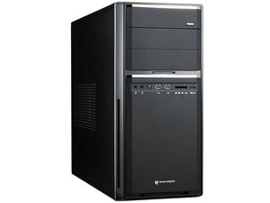 マウスコンピューター MDV-GZ7000B-W7 Core i7 4770 3.40GHz 4コア/16GB/SSD180GB/GTX960/DVDマルチ/Win11/OfficeHB2021/中古良品/激安