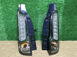  tube 1011-35 Suzuki Spacia MK32S tail light tail lamp left right set KOITO 220-59295