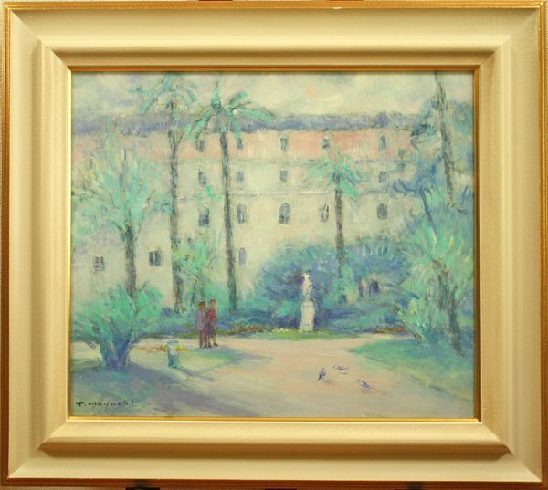 2023年最新】ヤフオク! -松坂屋 絵画(絵画)の中古品・新品・未使用品一覧