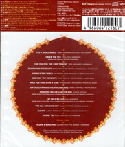 【新品CD】ディズニー ハワイアン・アルバム ～エ・コモ・マイ～ / オムニバス　_画像2