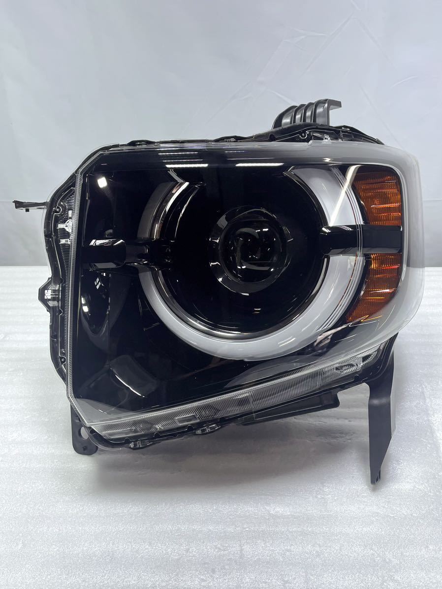 2023年最新】ヤフオク! -n-van ヘッドライトの中古品・新品・未使用品一覧