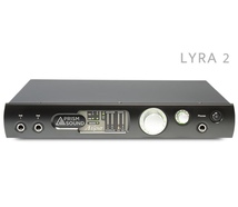 並行新品 Prism Sound Lyra 2 代行一年保証無償_画像1