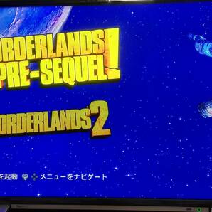 【即決&動作確認済】 ボーダーランズ ダブルデラックス コレクション（Borderlands） / RPGシューター / PS4ソフトの画像4