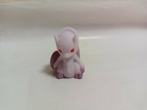 ポケットモンスター　ポケモンキッズ　メガミュウツー　指人形　同梱可能