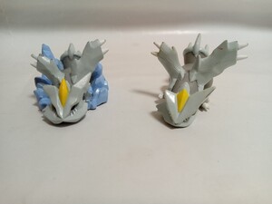 ポケットモンスター　ポケモンキッズ　キュ　指人形　2個セット　同梱可能