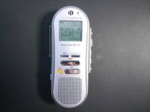 OLYMPUS DS-10 IC recorder digital voice recorder Olympus Voice-Trek