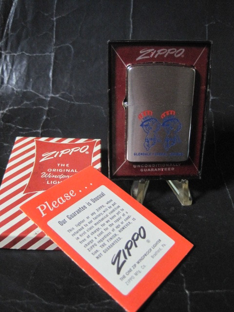 Yahoo!オークション -「zippo 1958」(アンティーク、コレクション) の