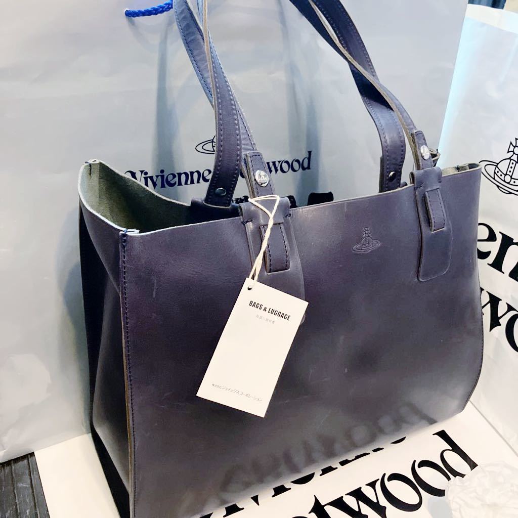 ViVIenne westwood トートバッグの値段と価格推移は？｜件の売買