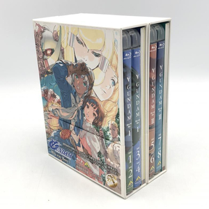 【中古】∀ガンダム Blu-ray Box 全２BOXセット[240010402475]