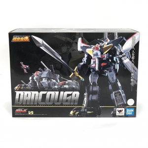 【中古】開封)超合金魂 GX-13R 超獣機神ダンクーガ(リニューアルバージョン)[240010397990]