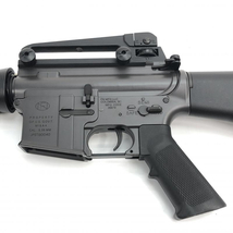 【中古】18歳以上 CYMA M16A4 電動ガン 0.71J[240010371154]_画像5