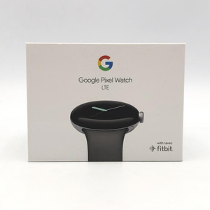 【中古】未使用）Google pixel Watch GA04311-TW[240010398647]