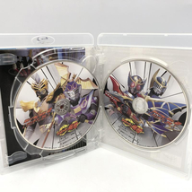 【中古】仮面ライダー龍騎 Blu-ray BOX 通常版 全３BOXセット[240010403513]_画像5