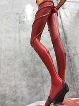 2010年 原型師:奥村幸生 アスカ ラングレー 新劇場版 PM Evangelion フィギュア vol.2 初期版 テストプラグスーツ MAT塗装ver. SEGA 外箱無_画像5