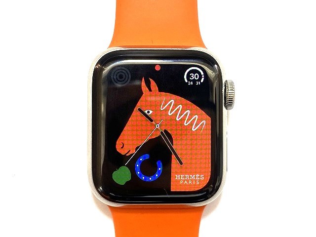 Yahoo!オークション -「apple watch 2 エルメス」の落札相場・落札価格