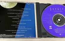 BANGLES バングルス CD グレイテスト・ヒッツ　プリンス　日本盤　値下げ_画像3