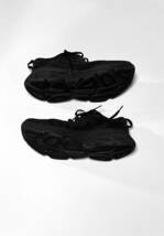 HOKA ONE ONE BONDI 8 BLACK ホカオネオネ ボンダイ 29_画像3