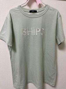 シップス　キッズ　Tシャツ