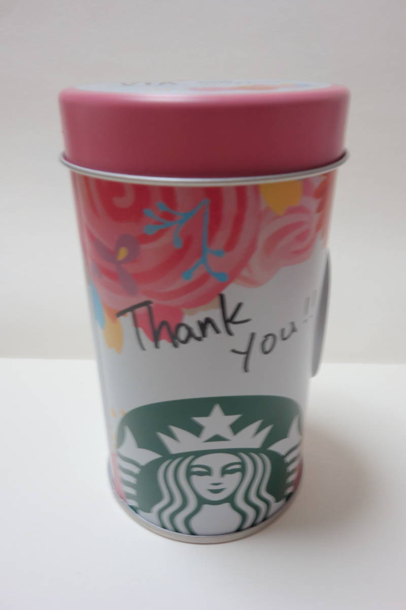 キャニスター スターバックスの値段と価格推移は?|107件の売買情報を ...