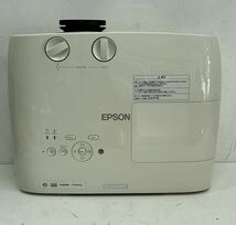 ♪ EPSON EH-TW6600 エプソン ホームプロジェクター 映像機器 付属品あり G34-1_画像4
