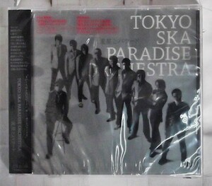 CD/TOKYO SKA PARADISE ORCHESTRA「流星とバラード」