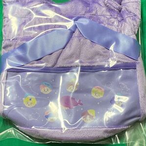 TinyTAN タイニータン プレミアム 巾着 バッグ SweetDreams