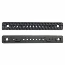 展示品】実物 Forward Controls Design / RAILSCALES MCF M-LOK G10 Rail Cover 二枚セット　レイルカバー MWS 東京マルイ　トレポン_画像1