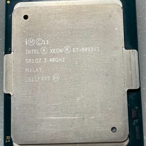 Intel Xeon E7-8893V2