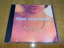 【即決送料込み】Yeah Yeah Yeahs / ヤー・ヤー・ヤーズ / EP 輸入盤CD_画像1