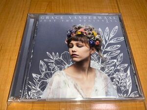 【輸入盤CD】Grace Vanderwaal / グレース・ヴァンダーウォール / Just The Beginning / ジャスト・ザ・ビギニング