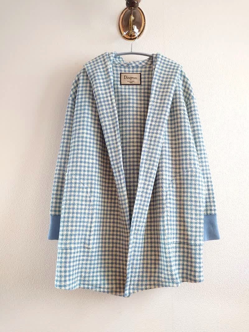 2023年最新】ヤフオク! -ダイアグラム コートの中古品・新品・未使用品一覧