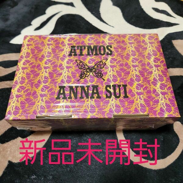 BE@RBRICK × atmos x ANNA SUI 100% & 400%