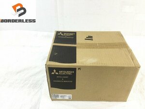 【送料無料☆彡未使用品♪】三菱電機 高機能・高性能インバータ FREQROL-A800シリーズ 三相200V FR-A820-7.5K-1 2023年3月7日製 79367