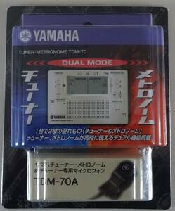 ★★新品・送料無料YAMAHA TDM-70A★★