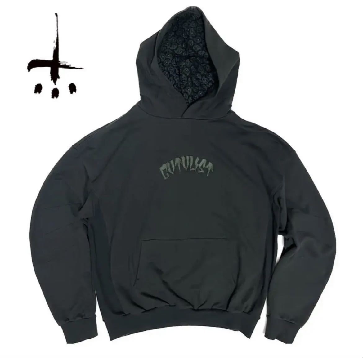 滝沢秀明 1 050°C Logo Hoodie パーカー Sライトブルー｜PayPayフリマ