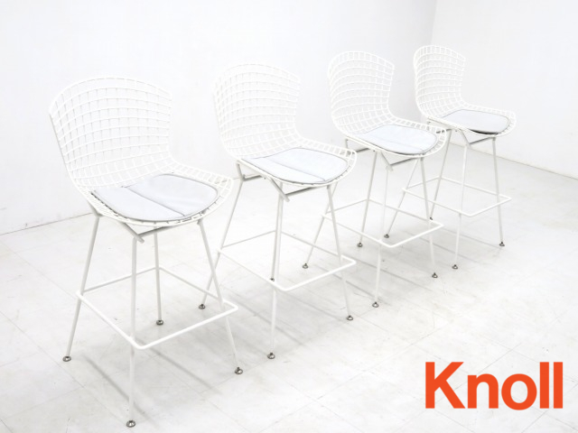 Yahoo!オークション -「knoll チェア」(ブランド/デザイナー別) (家具