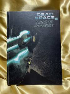 美本！稀少★Dead Space 2 デッド・スペース2 オフィシャル・ゲーム・ガイド Limited Edition: Prima Official Game Guide 洋書 攻略本