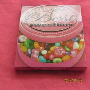 コンプリート・ベスト スウィートボックス Ralphe Armstrong 形式: CD　SWEETS BOX