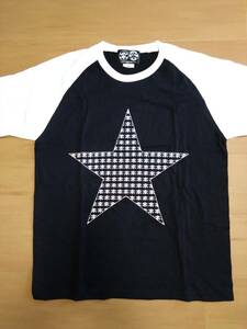 スタークラブ・Tシャツ・未使用・Mサイズ・THE STAR CLUB・デッドストック2