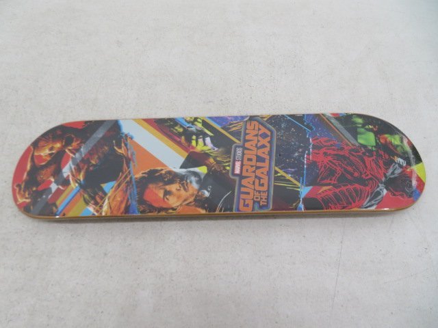 ヤフオク! -「スケボー デッキ」(コミック、アニメグッズ) の落札相場