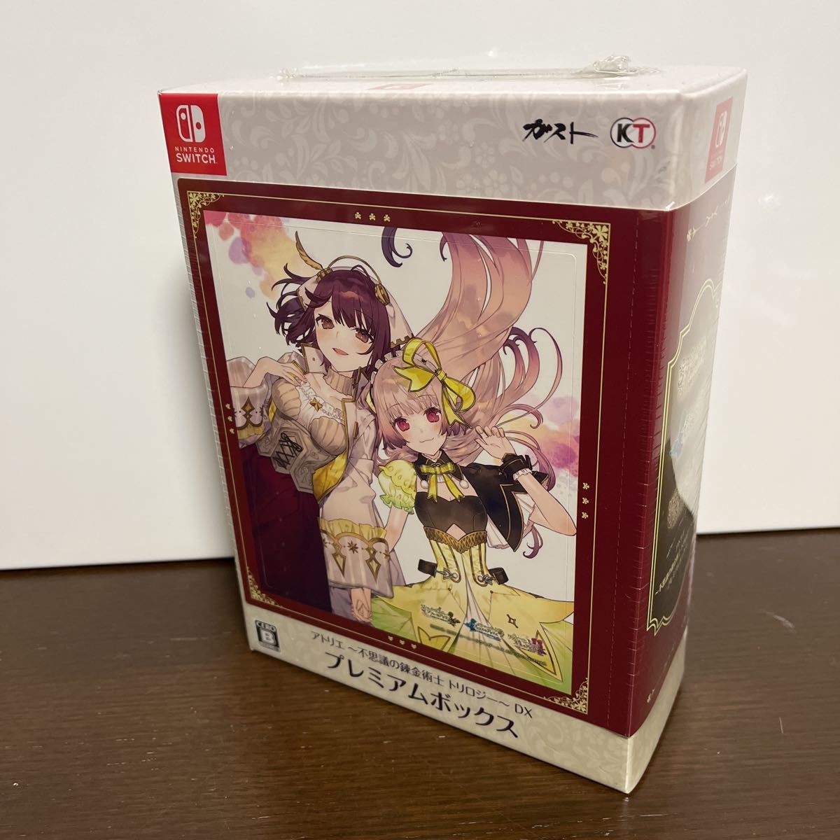 2023年最新】ヤフオク! -アトリエ dxの中古品・新品・未使用品一覧