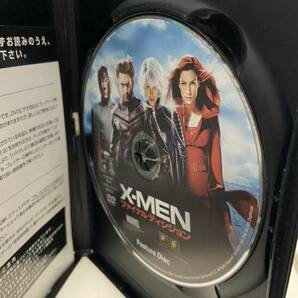 【X-MEN★ファイナル・ディシジョン】洋画DVD《映画DVD》（DVDソフト）送料全国一律180円《激安！！》の画像3